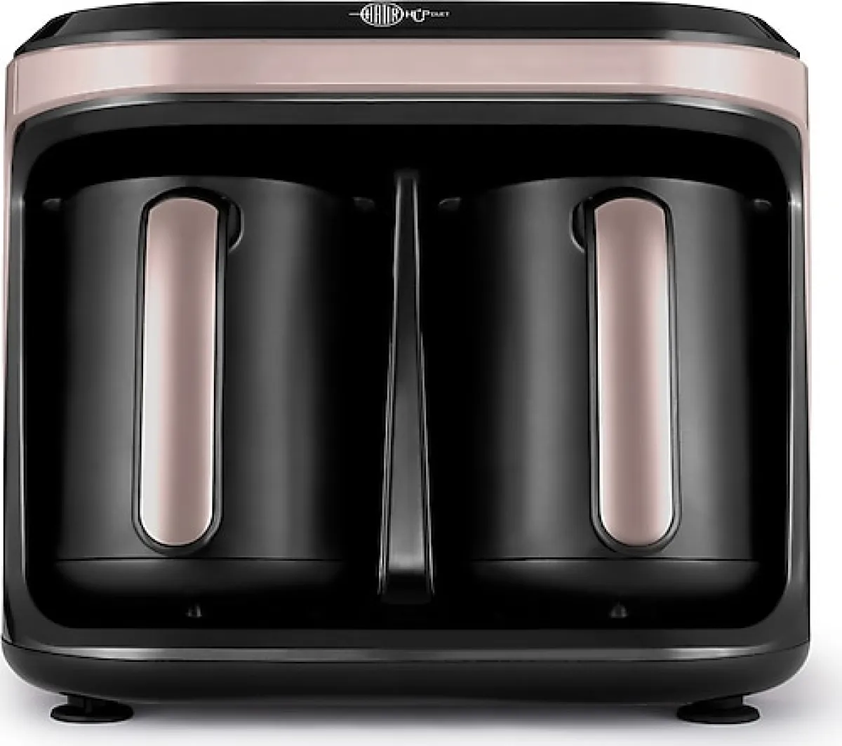 Karaca Hatır Hüp Düet Aroma Rosegold Türk Kahve Makinesi