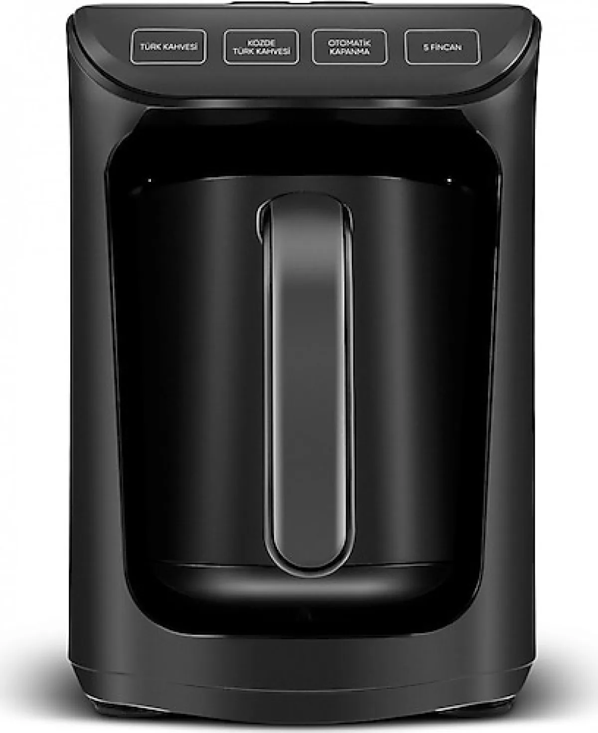 Karaca Hatır Köz Türk Kahve Makinesi