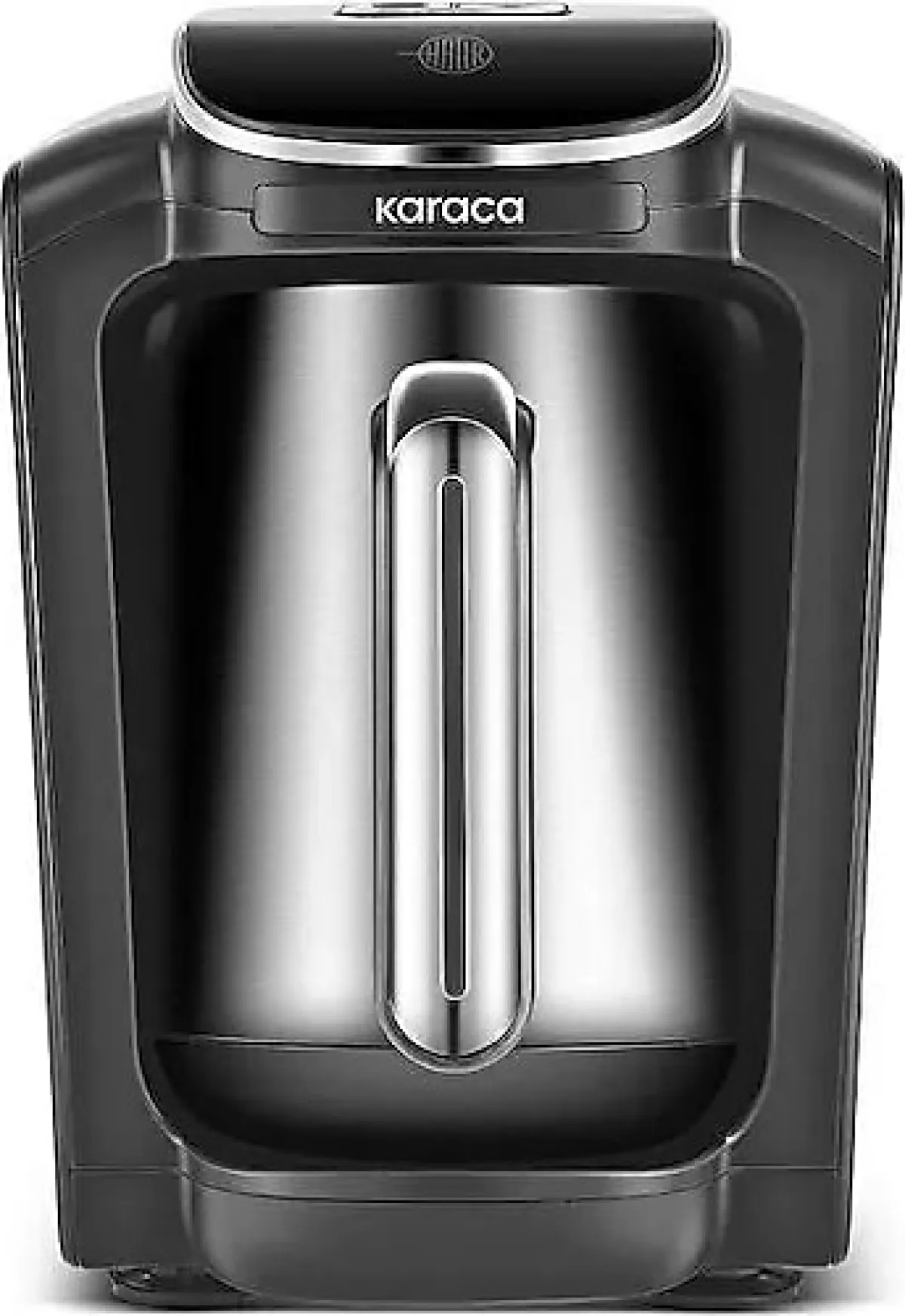 Karaca Hatır Neo Çelik Türk Kahve Makinesi