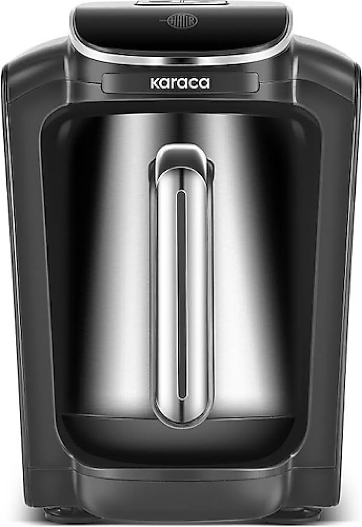 Karaca Hatır Neo Inox Türk Kahve Makinesi