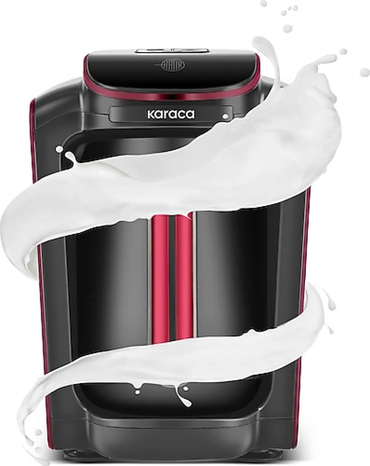 Karaca Hatır Neo-S Sütlü Ruby Türk Kahve Makinesi