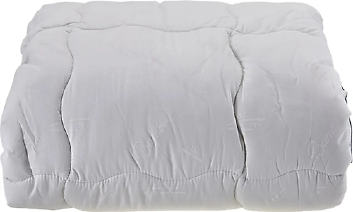 Karaca Home 195x215 cm Bambu Çift Kişilik Yorgan