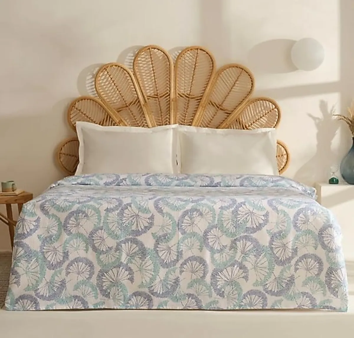 Karaca Home Almyra Pamuk Çift Kişilik Pike