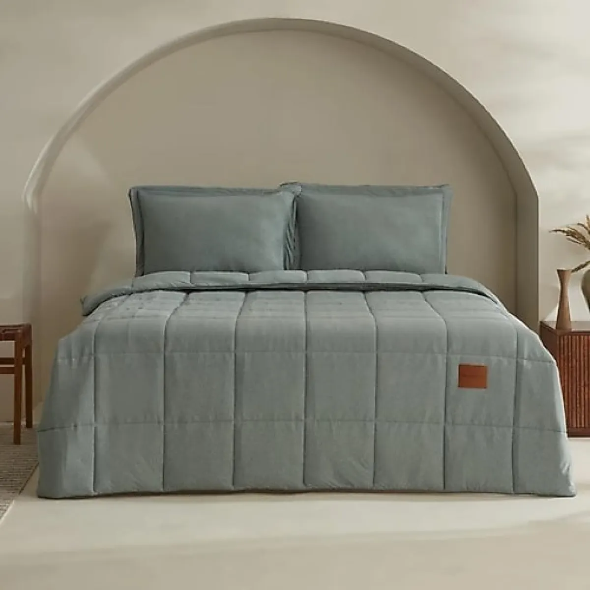 Karaca Home Benji Modal Çift Kişilik Comfort Set