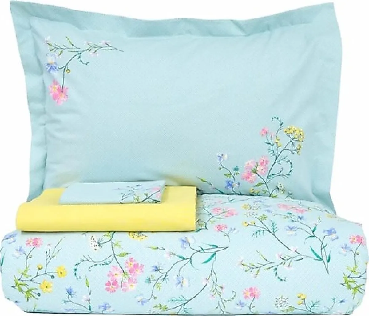 Karaca Home Eliana Çift Kişilik Nevresim Takımı