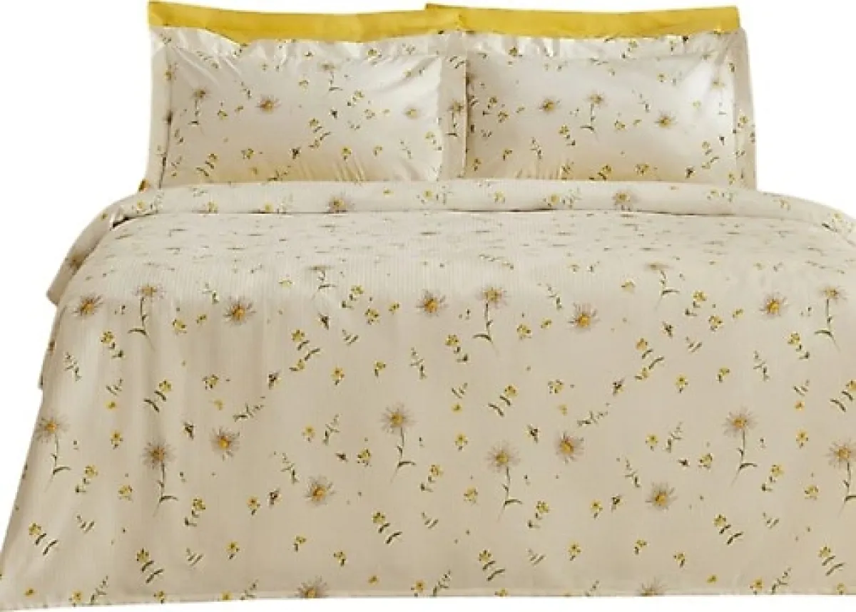 Karaca Home Emma Çift Kişilik Pike Takımı