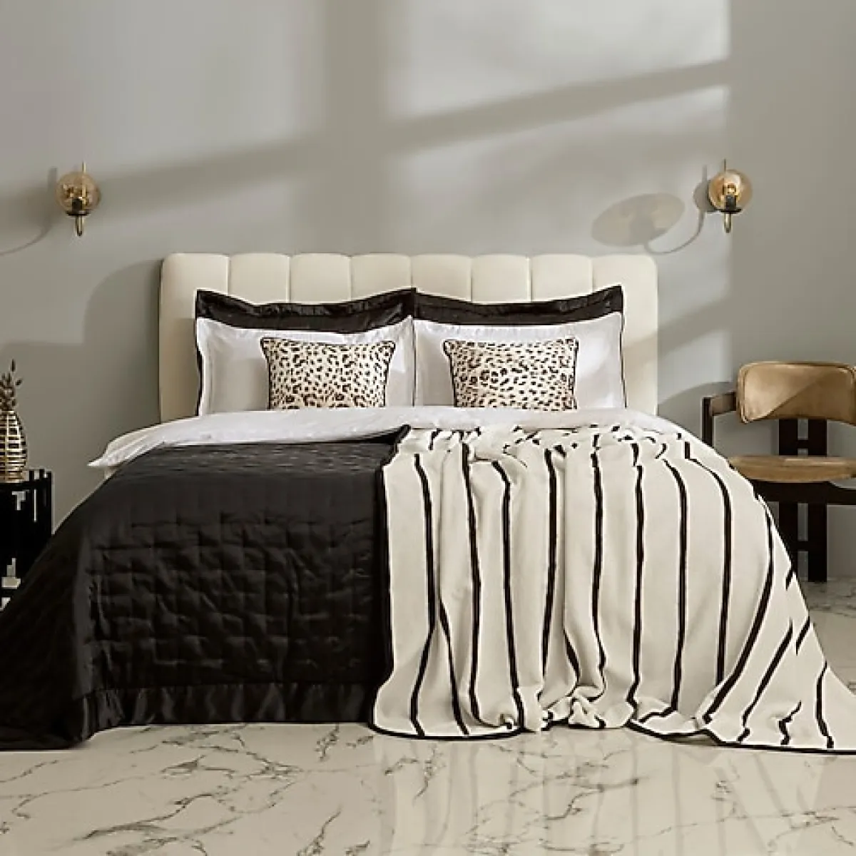 Karaca Home Feline 10 Parça Winter Set