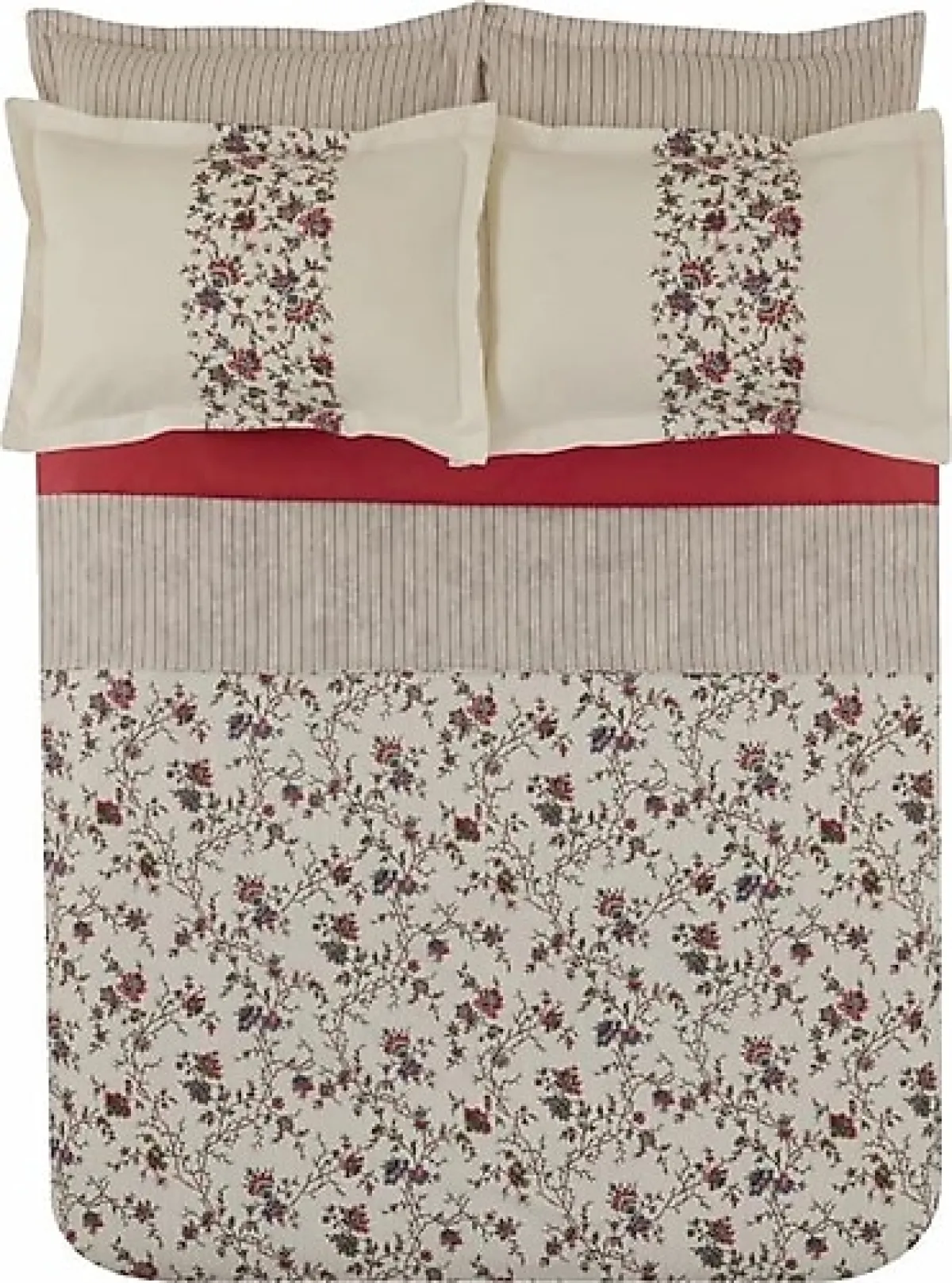 Karaca Home Inara Tek Kişilik Nevresim Takımı