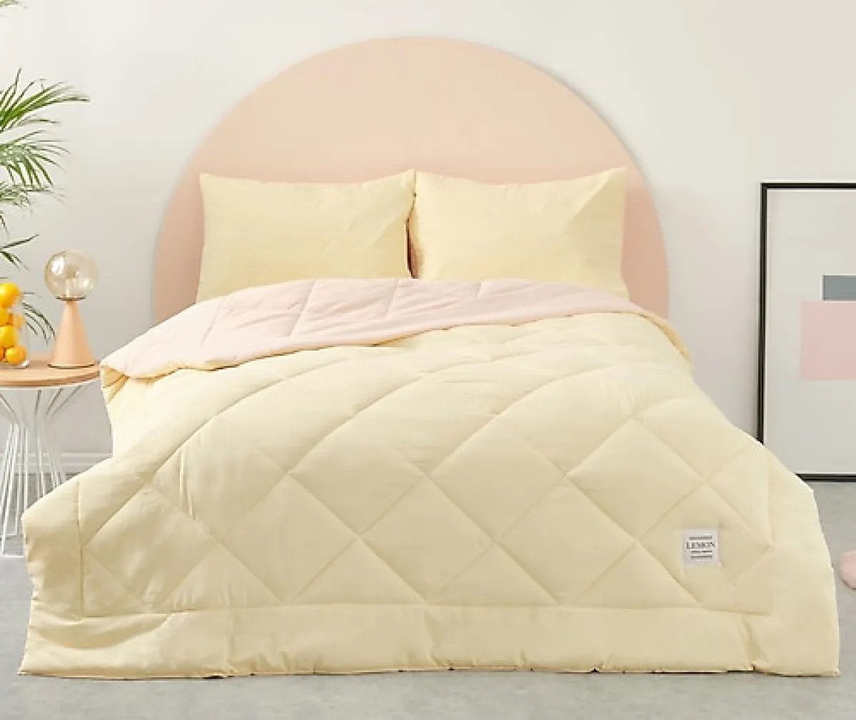 Karaca Home Smart Comfort Çift Kişilik