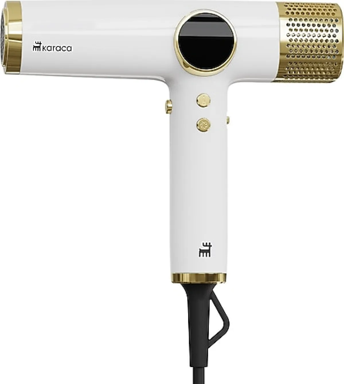 Karaca Hypersonic D6 Water ION 1800 W Saç Kurutma Makinesi