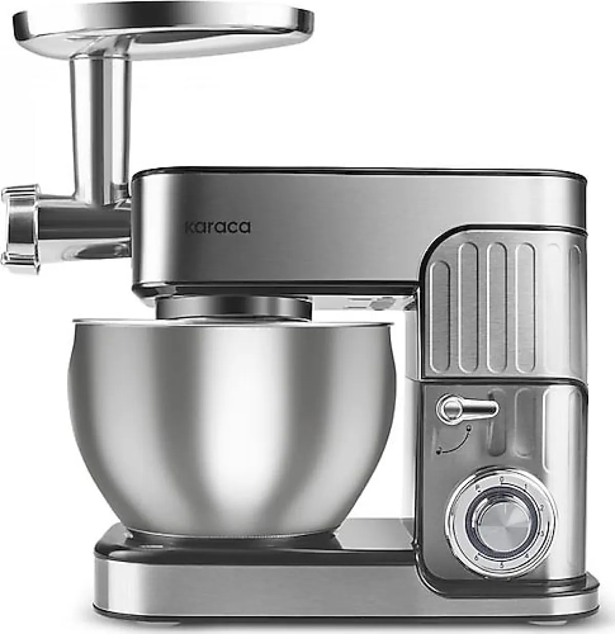 Karaca Inoxchef Pro 1300 W 7 lt Stand Mikser