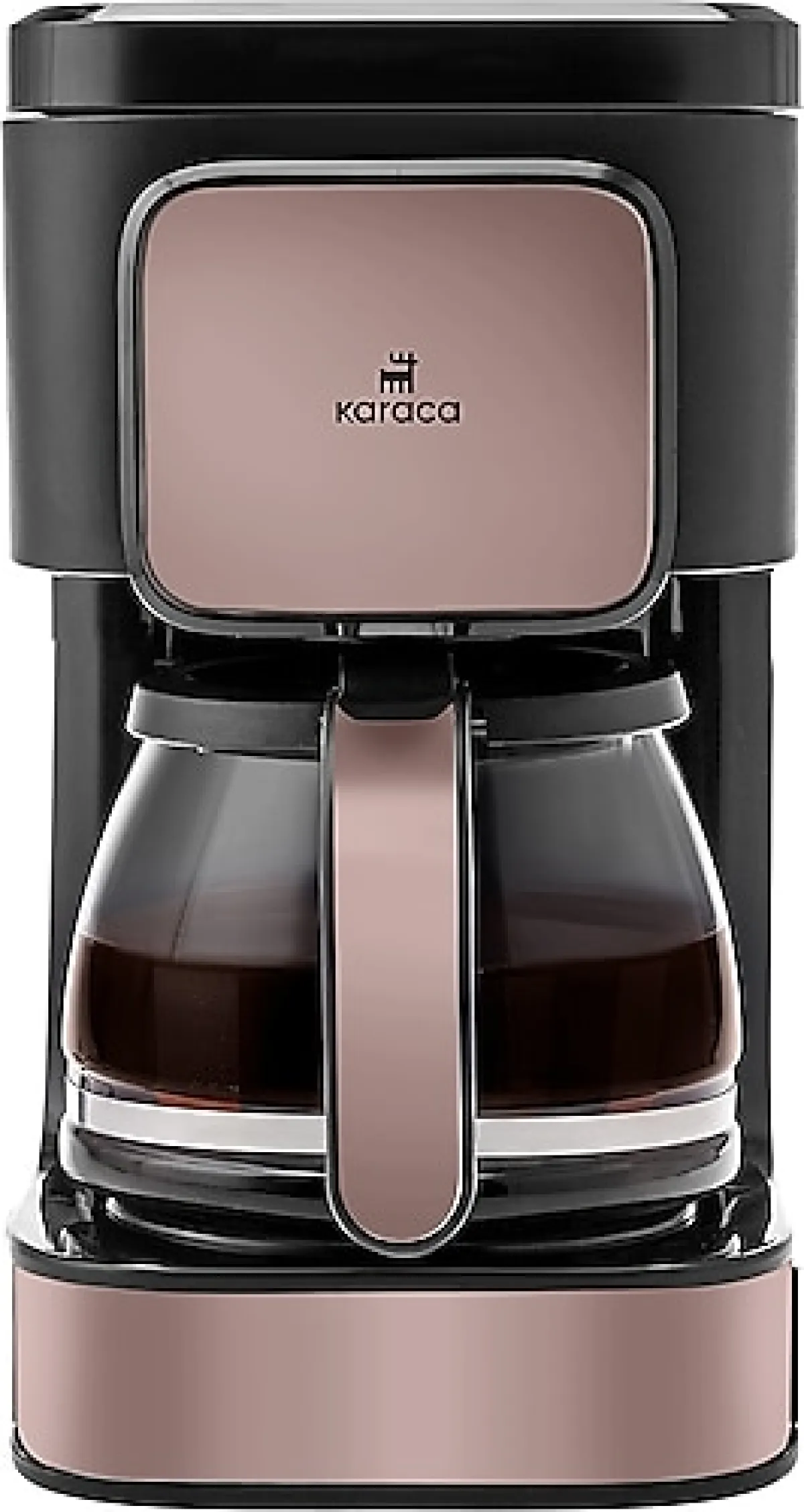 Karaca Just Coffee Aroma 2in1 Çay ve Filtre Kahve Makinesi