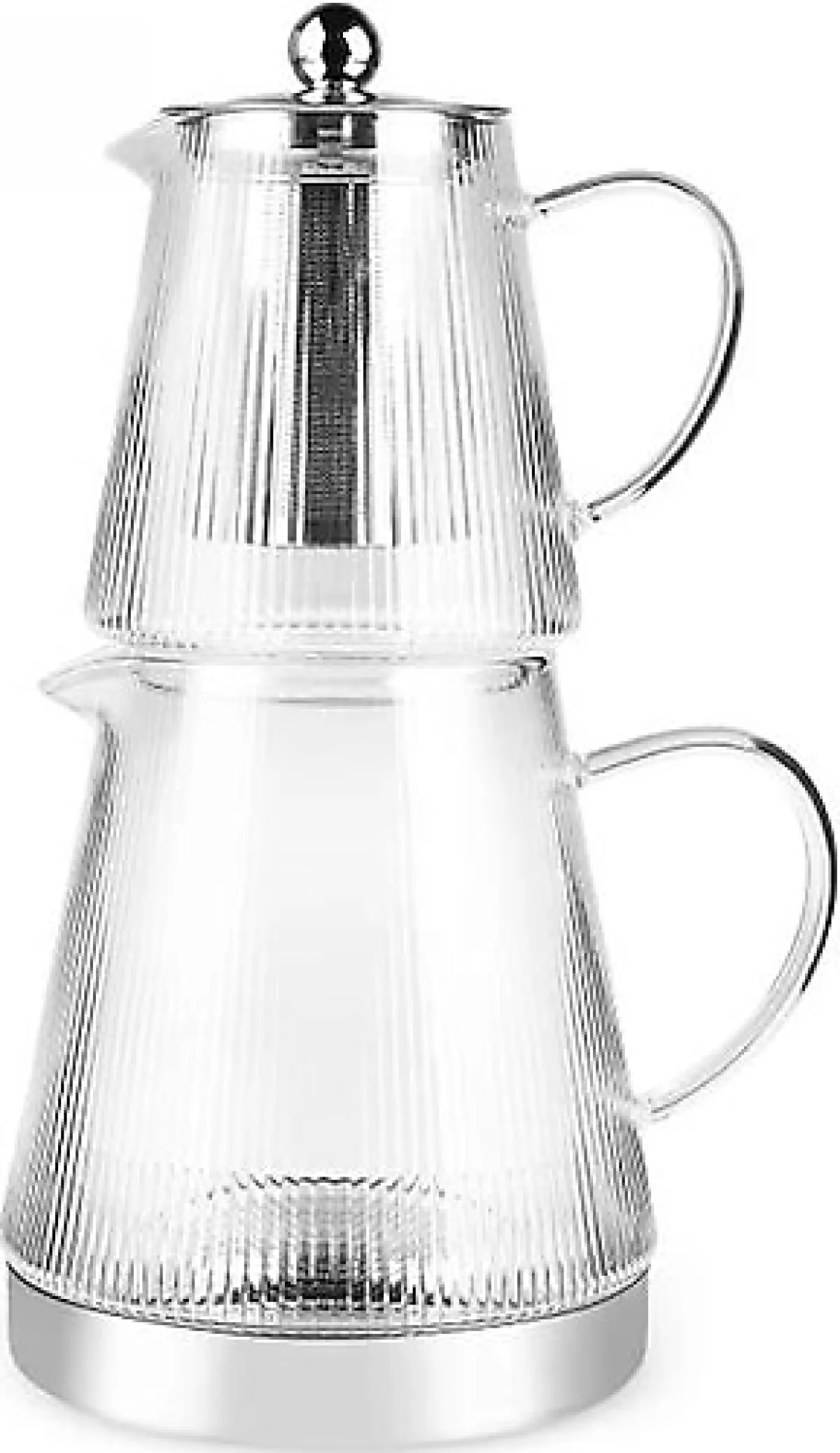 Karaca Keops Borosilikat Cam Çaydanlık