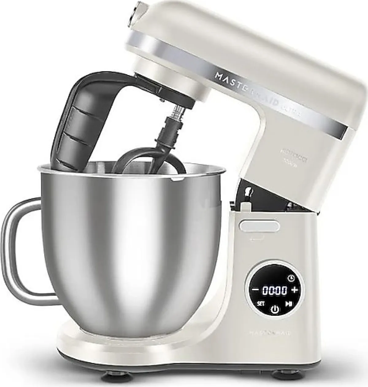 Karaca Mastermaid Chef Ultra D 2000 W Starlight 7 lt Hamur Yoğurma Makinesi