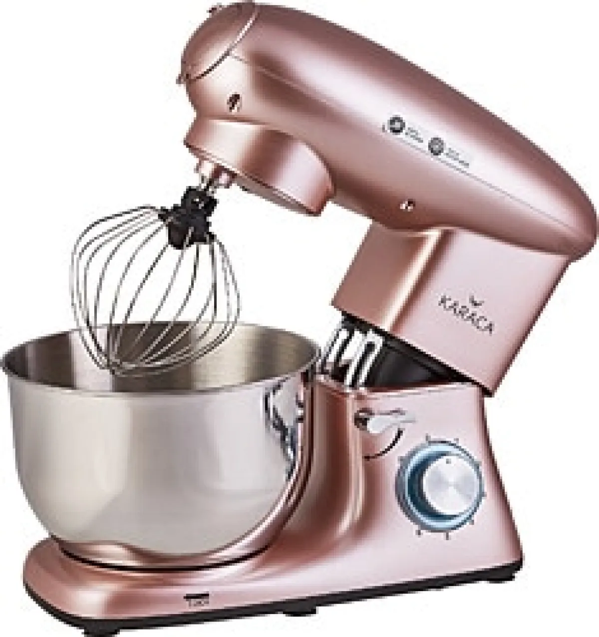 Karaca Multichef Rose Gold 1400 W 5.5 lt Mutfak Şefi