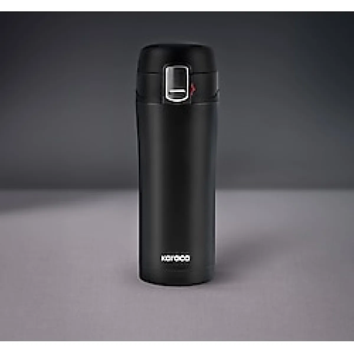 Karaca Pluton 350 ml Çelik Termos