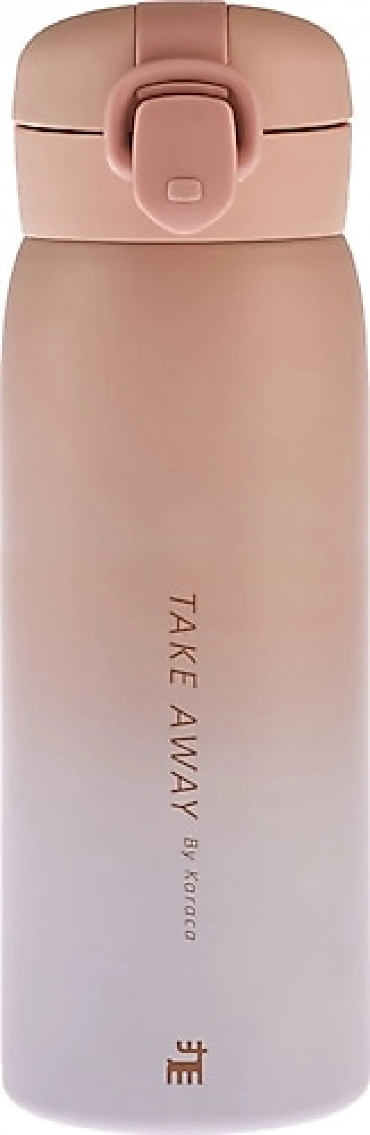 Karaca Skyfall 500 ml Çelik Termos