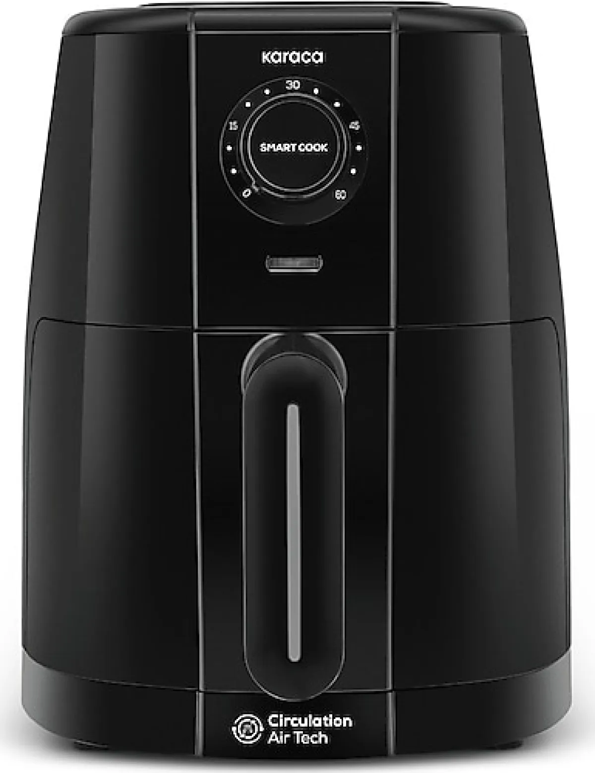 Karaca Smart Cook 2.2 lt Yağsız Fritöz