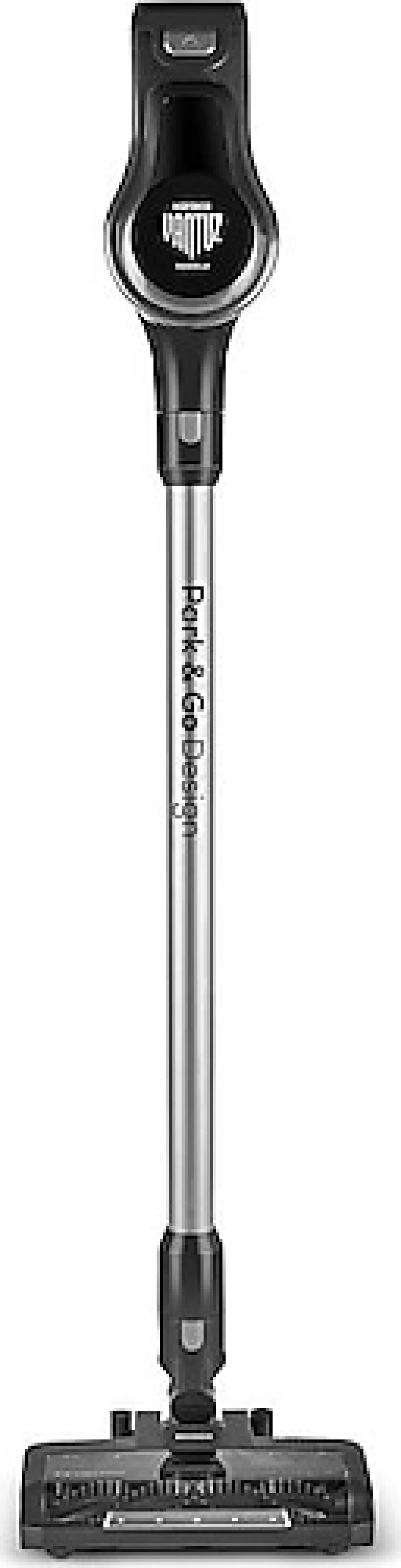 Karaca Vantuz Power Up Dikey Süpürge