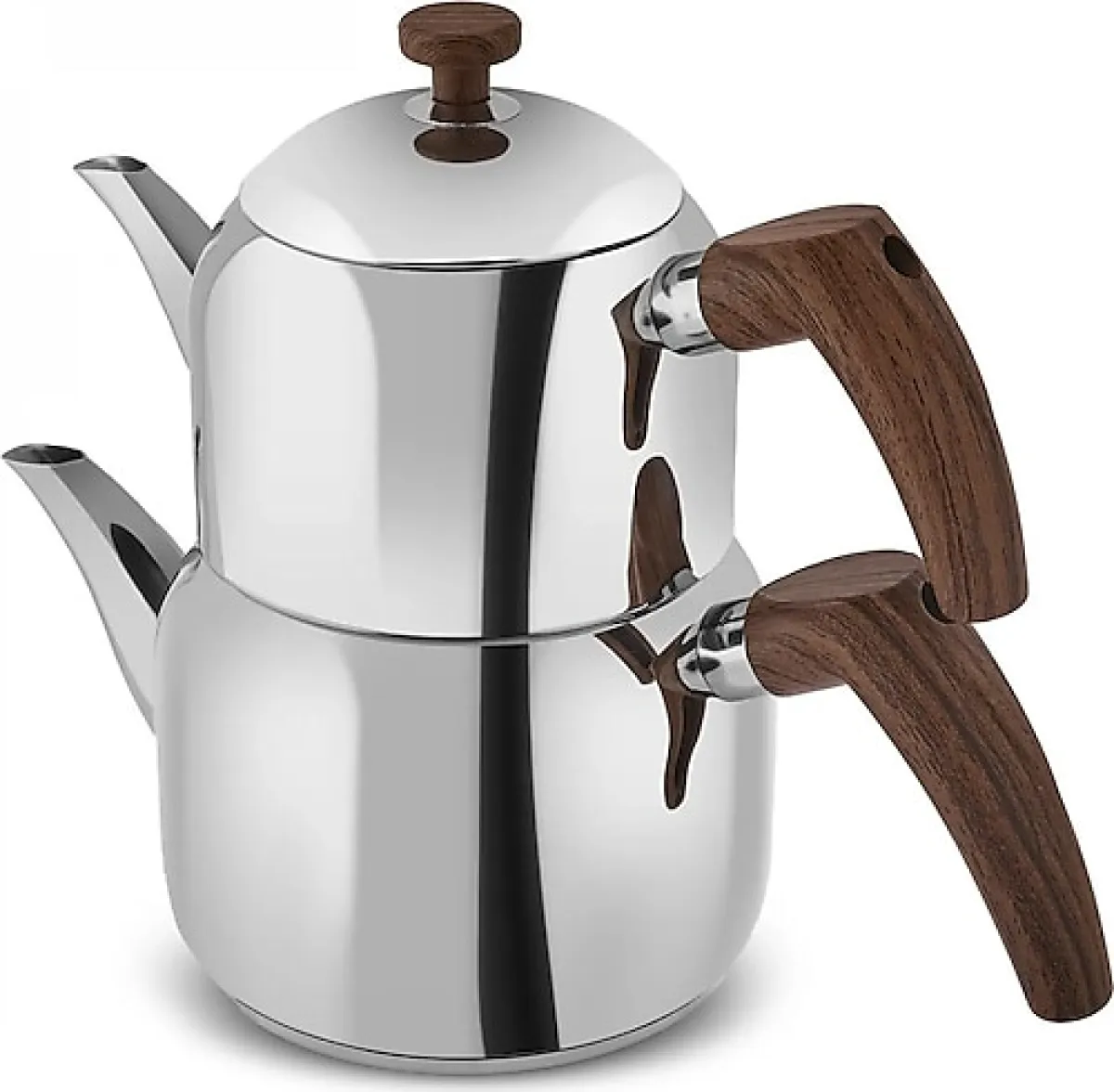 Karaca Weny Mini Boy Çelik Çaydanlık