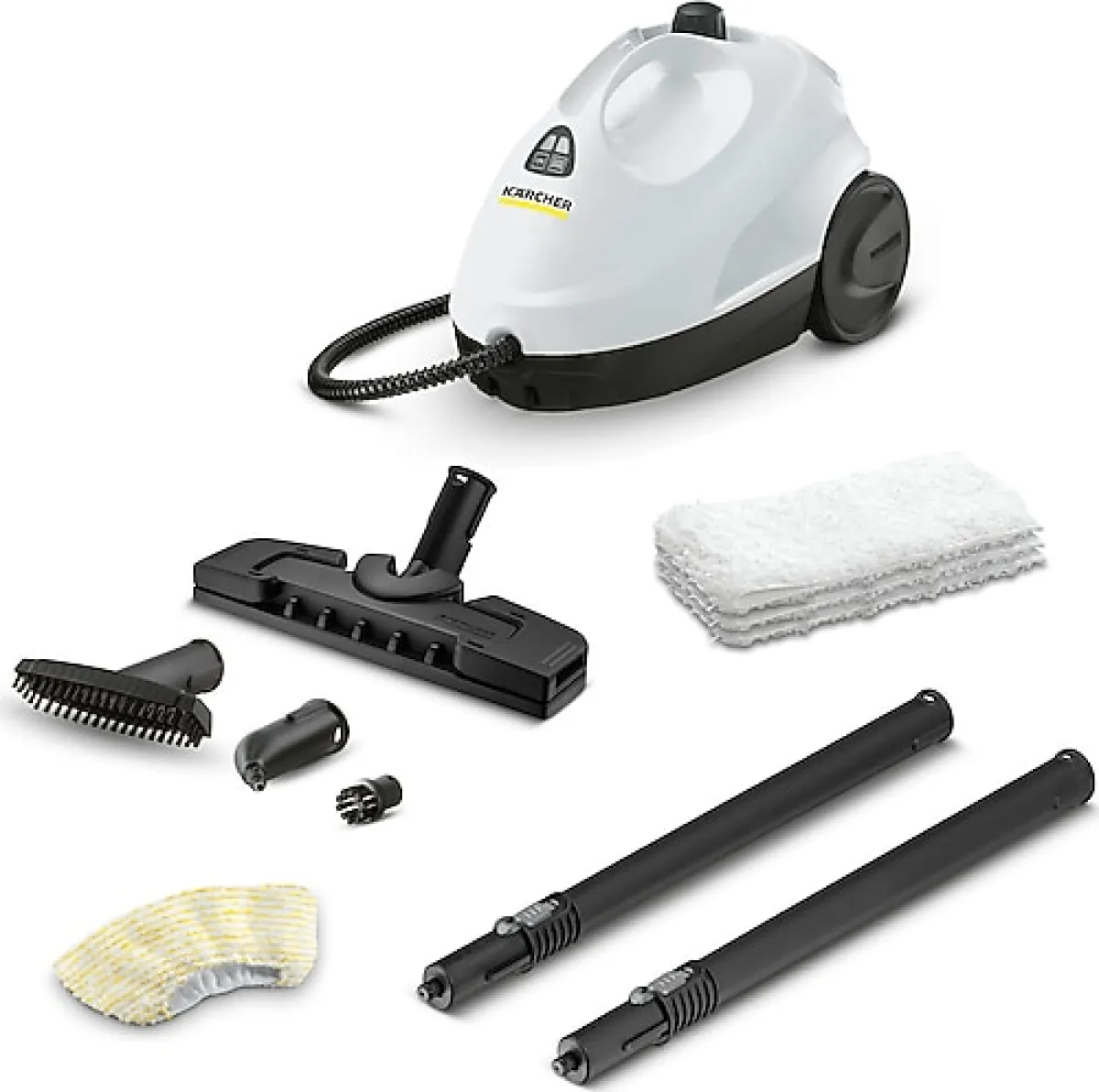 Karcher KST 2 Buharlı Temizleyici