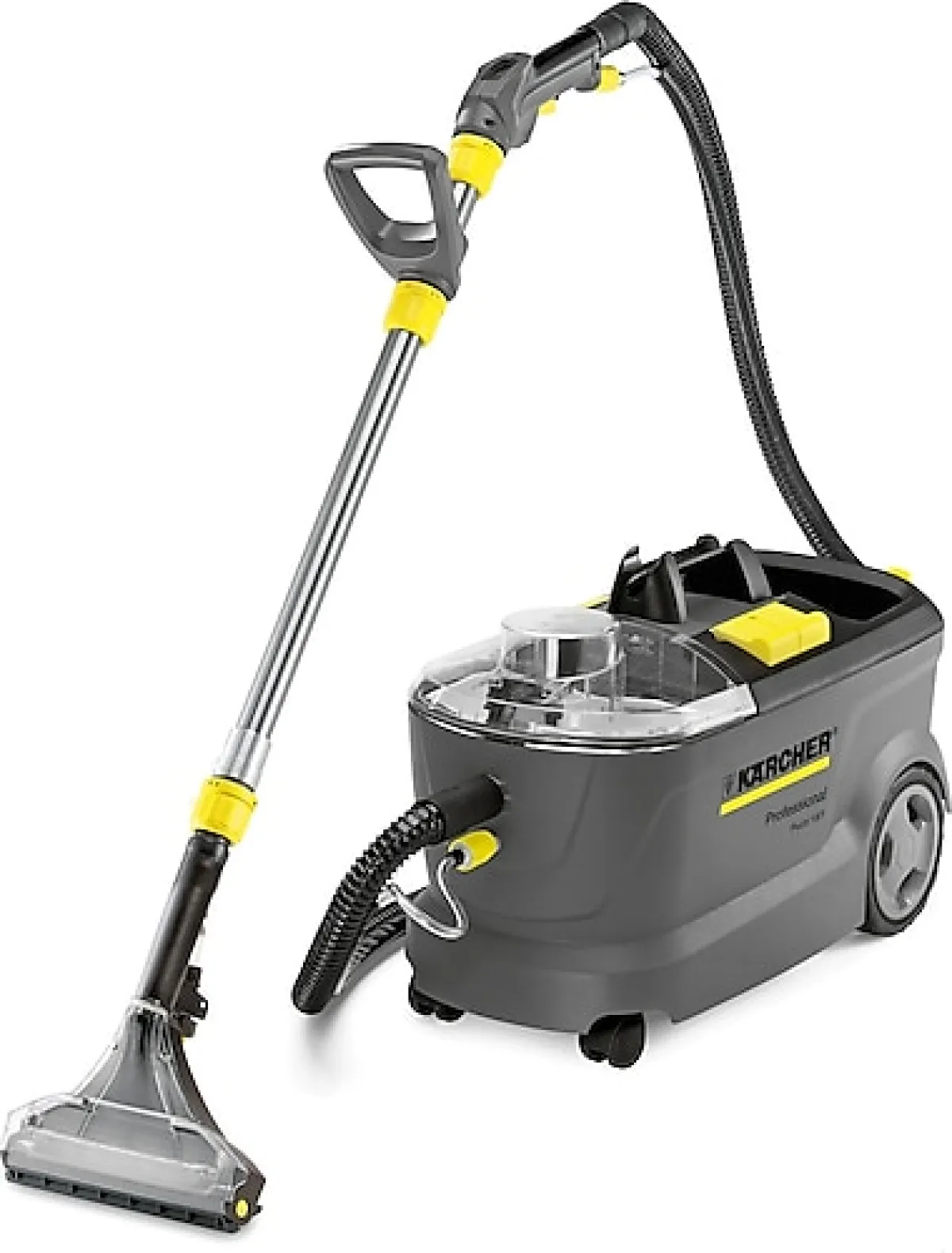Karcher Puzzi 10/1 Edition Halı Yıkama Makinesi