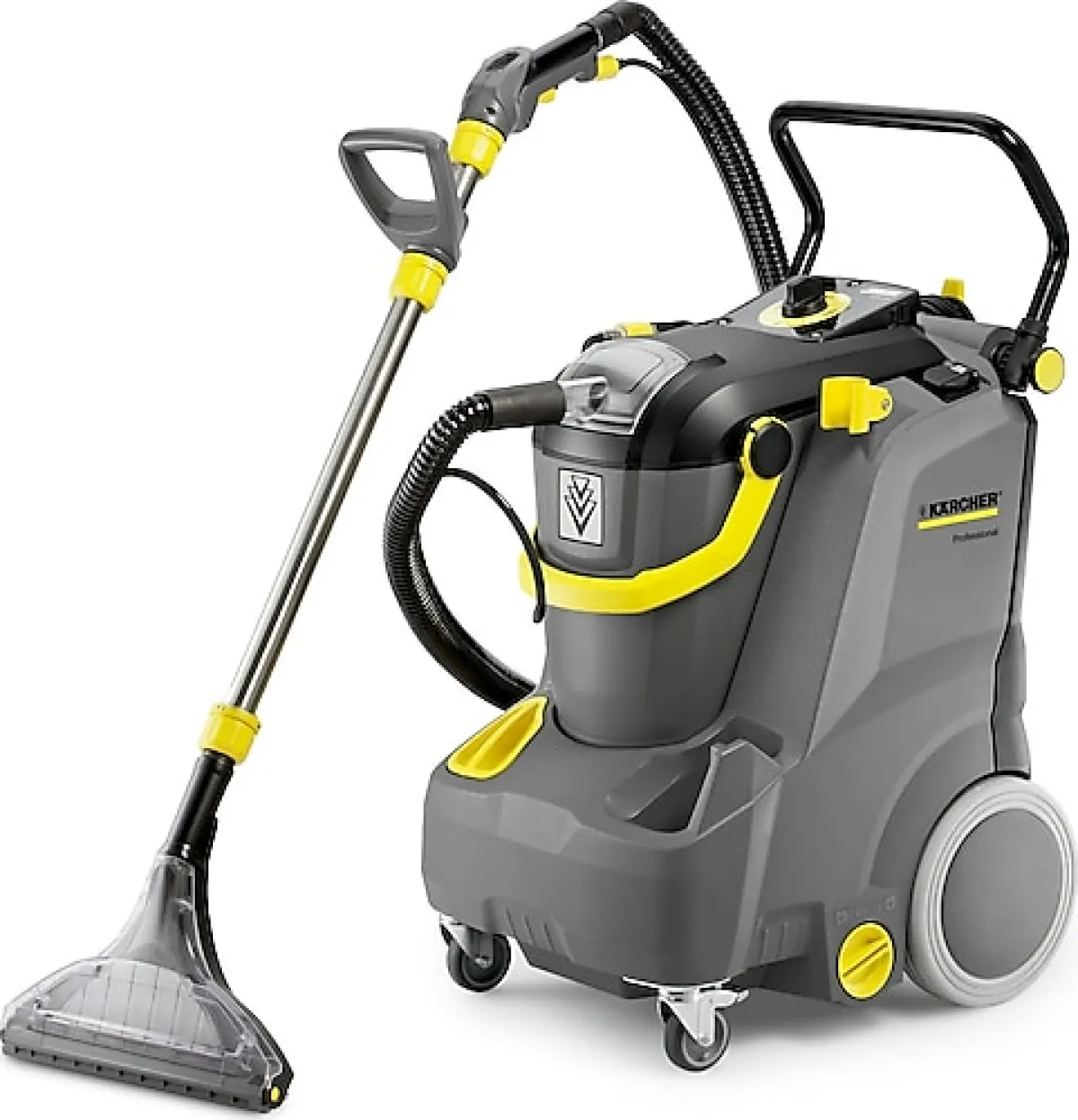 Karcher Puzzi 30/4 Halı Yıkama Makinesi