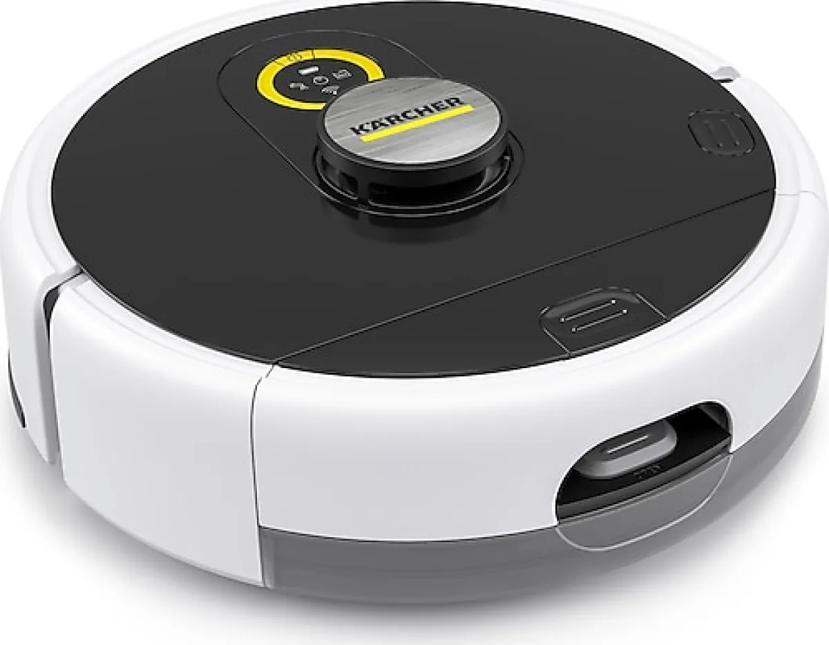 Karcher RCF 3 Yer Silme Robotu