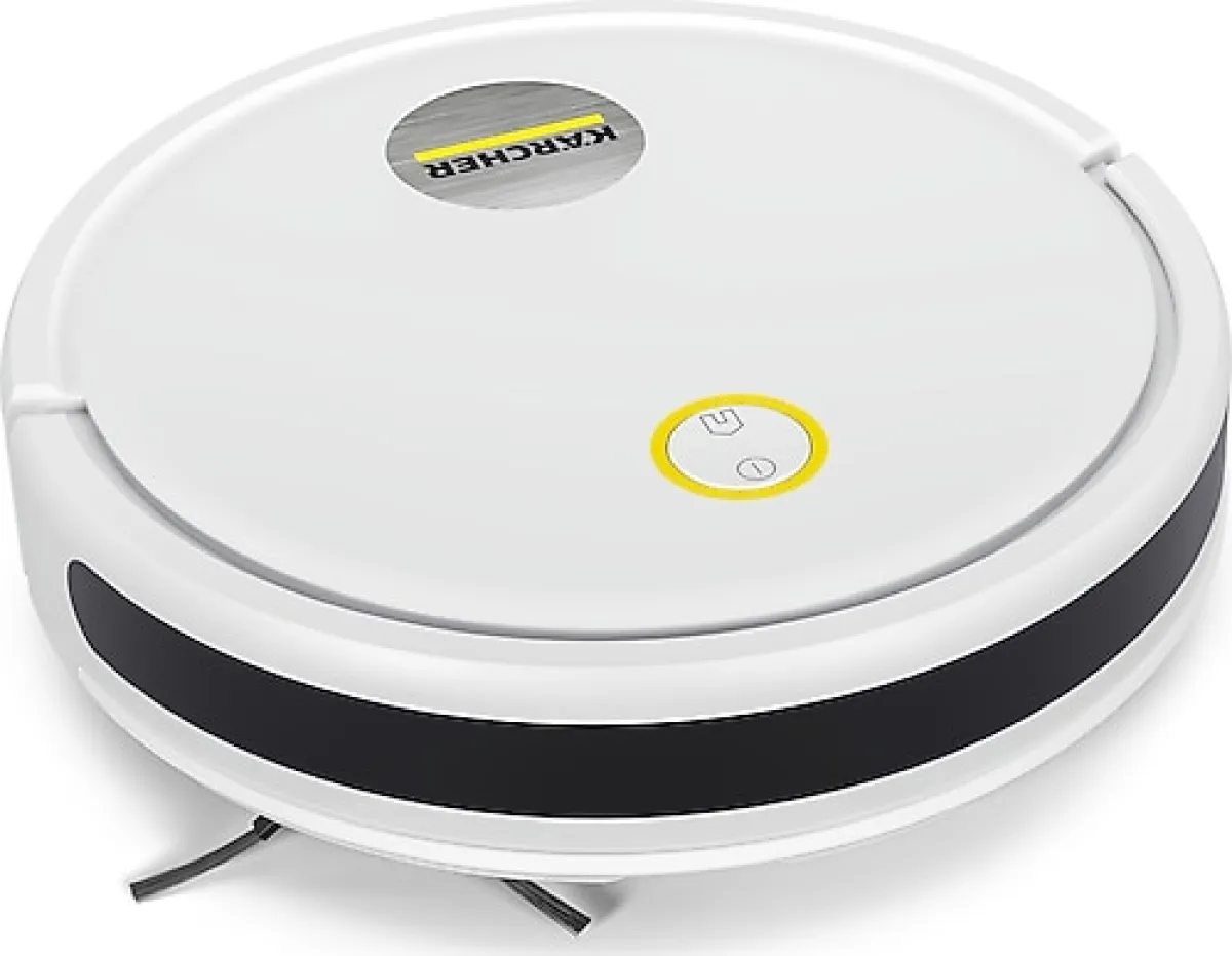 Karcher RCV 2 Akıllı Robot Süpürge