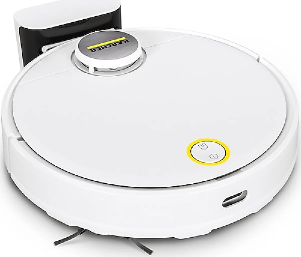 Karcher RCV 3 Akıllı Robot Süpürge