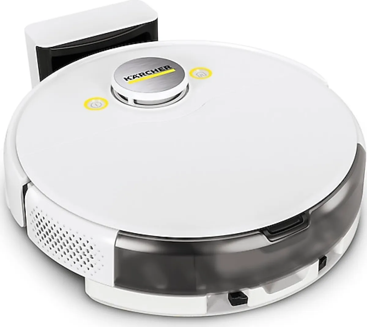 Karcher RCV 5 Akıllı Robot Süpürge