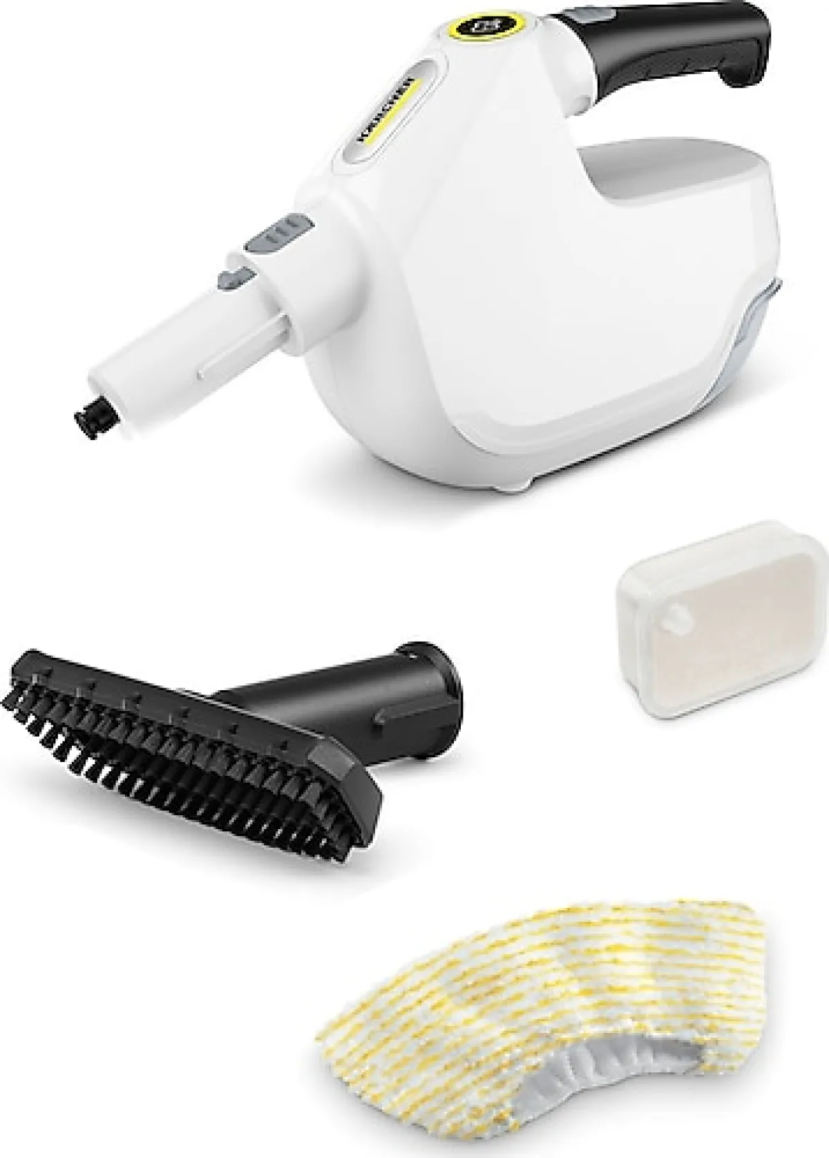 Karcher SC 1 Multi Buharlı Temizleyici