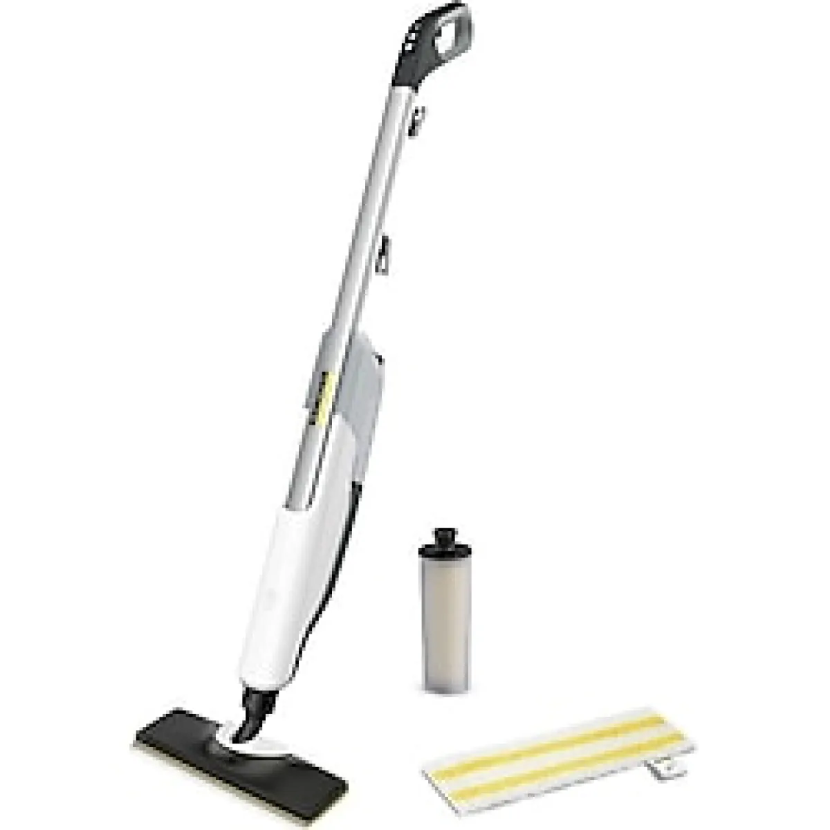 Karcher SC 2 Buharlı Temizlik Makinesi 1600 W Güç ve 30 sn Isınma Süresi ile Etkili Temizlik