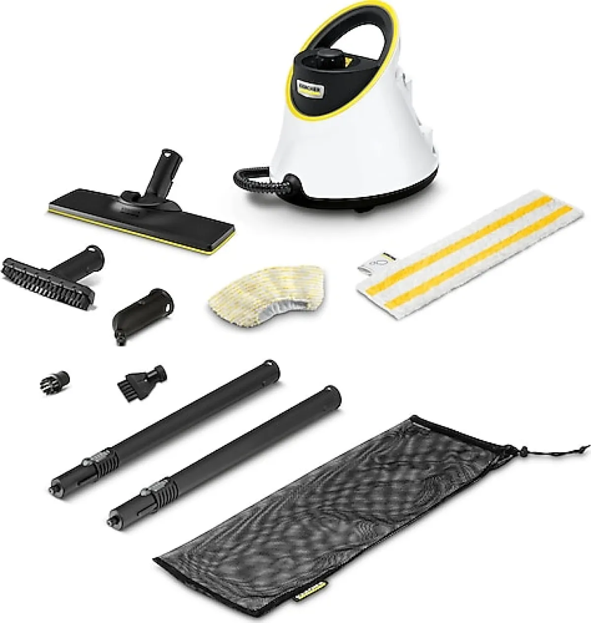 Karcher SC 2 Deluxe Buharlı Temizleyici