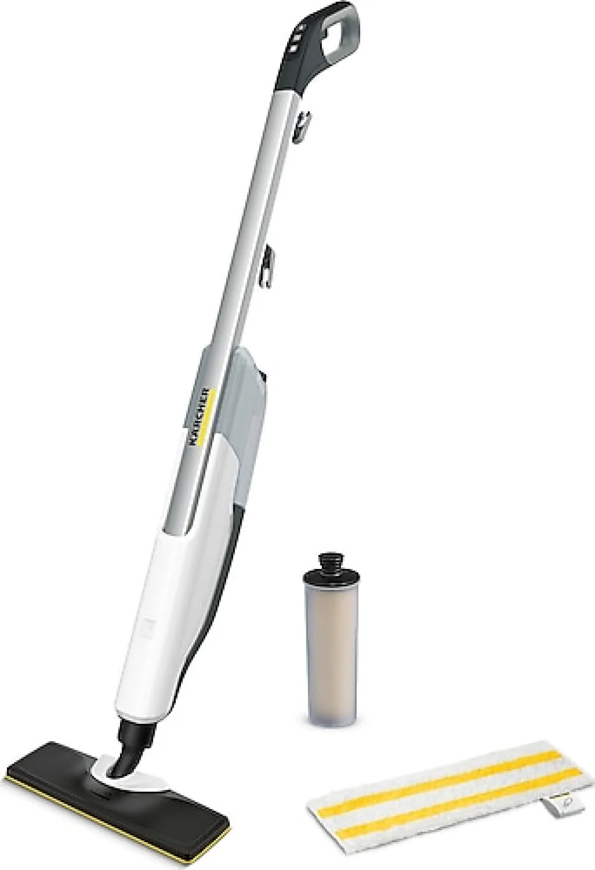 Karcher SC 2 Upright Buharlı Temizleyici