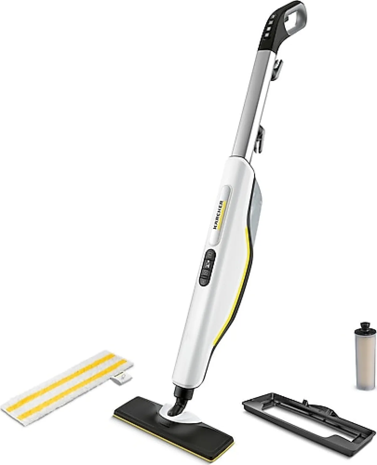 Karcher SC 3 Upright Buharlı Temizleyici