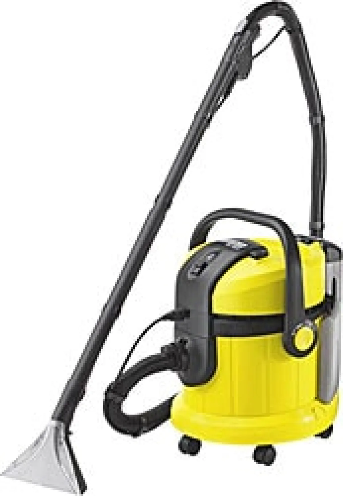 Karcher SE 4001 Halı Yıkama Makinesi