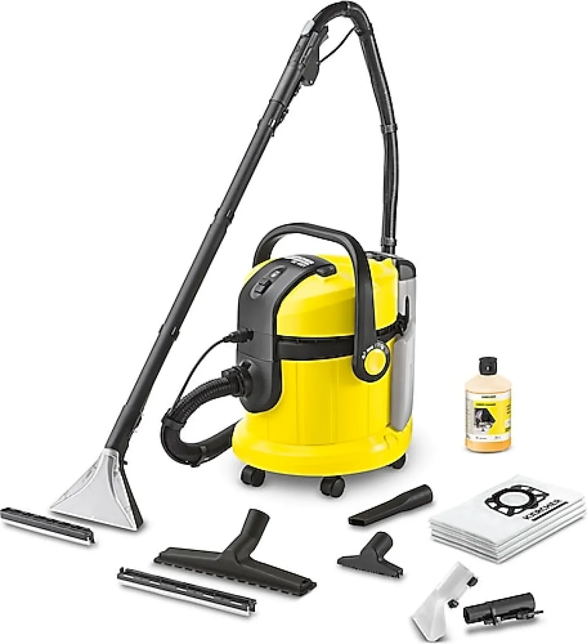 Karcher SE 4001 Plus Limited Edition Halı Yıkama Makinesi