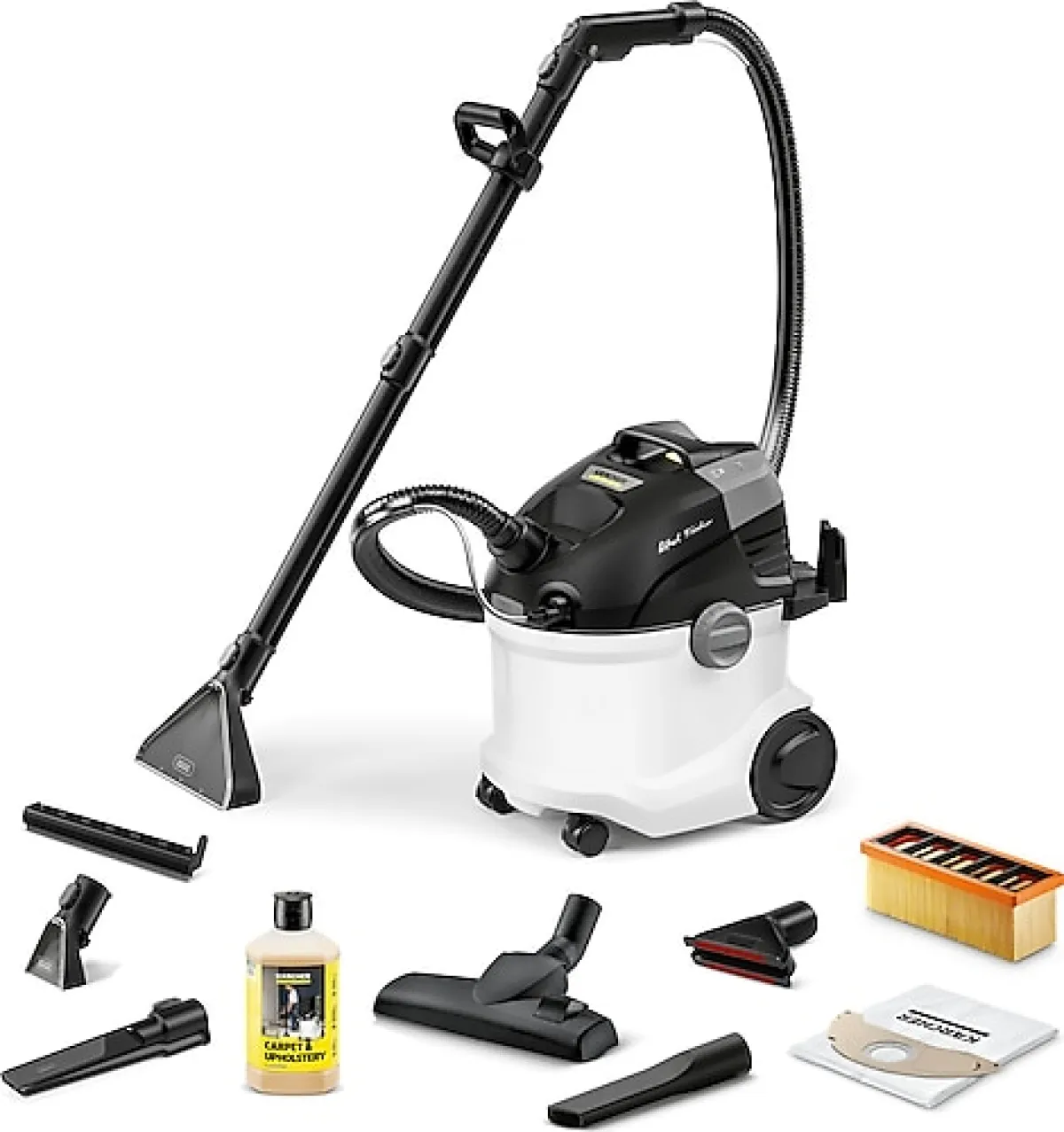 Karcher SE 6 Signature Line Halı Yıkama Makinesi