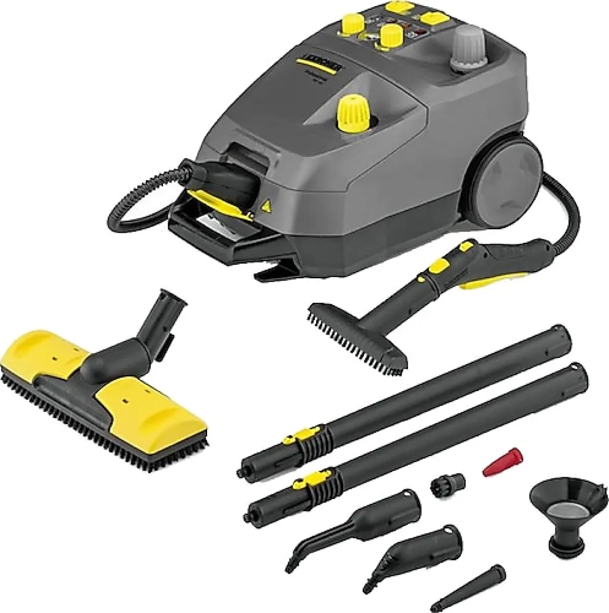 Karcher SG 4/4 Buharlı Temizleyici