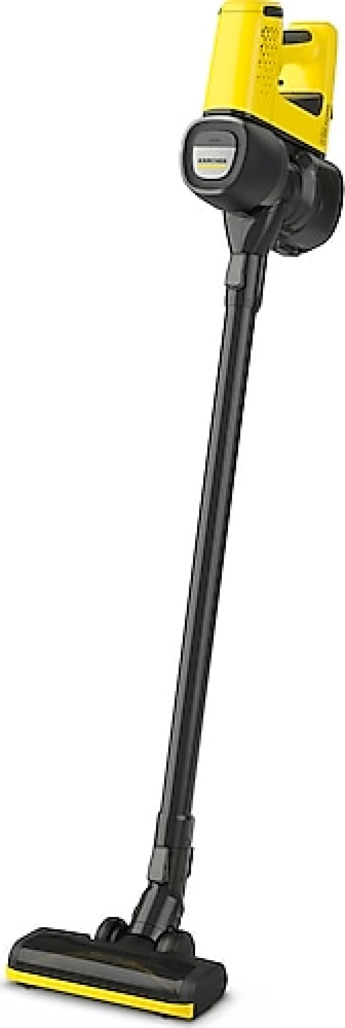 Karcher VC 4 Cordless Myhome Şarjlı Dikey Süpürge