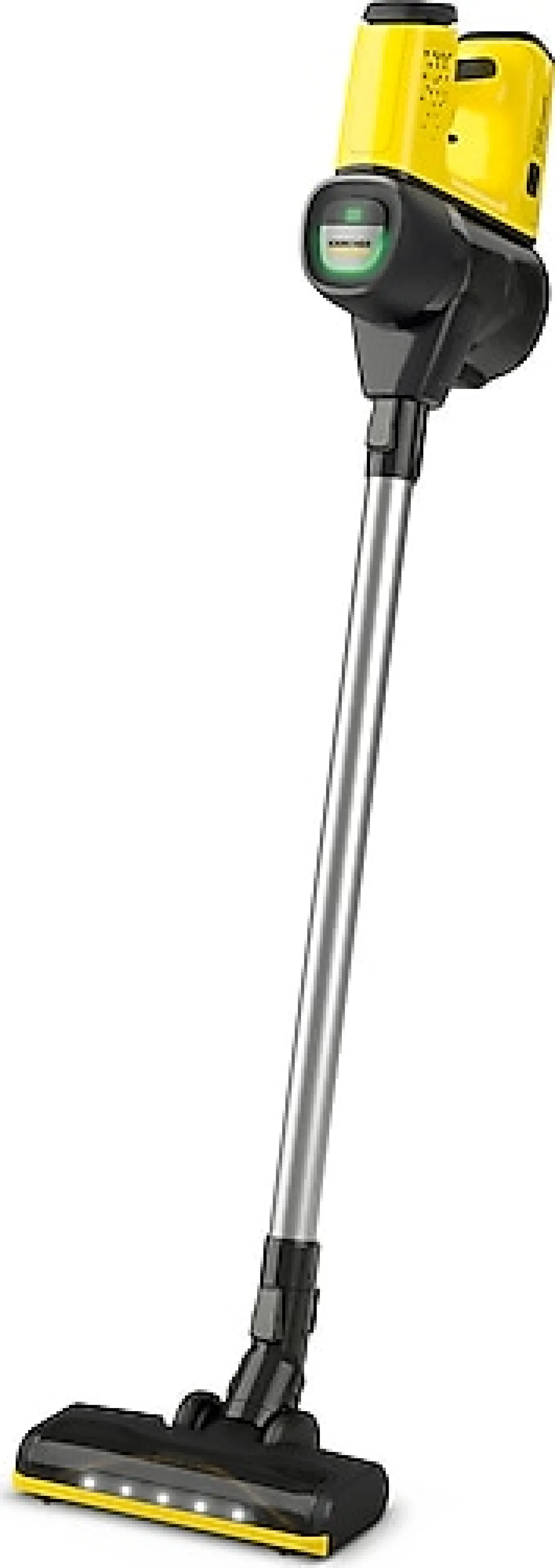 Karcher VC 6 OurFamily Şarjlı Dikey Süpürge