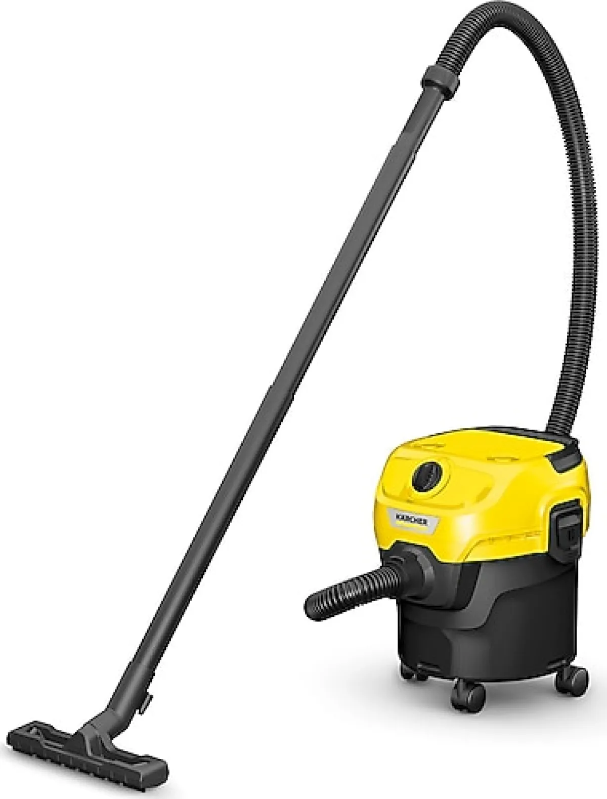 Karcher WD 1 Classic 850 W Elektrikli Süpürge