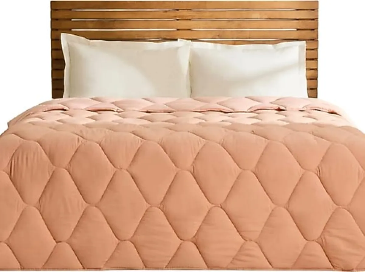 Kaşmir Home Mia Aloevera 155x215 cm Tek Kişilik Yorgan