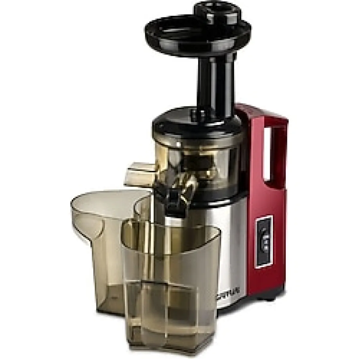 Katı Meyve Sıkacağı Yavaş Sıkım G20072 Purosucco Slow Juicer
