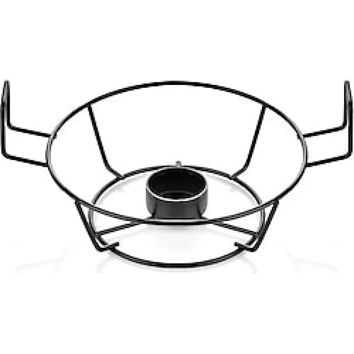 Kavurma Sacı Sunum Standı