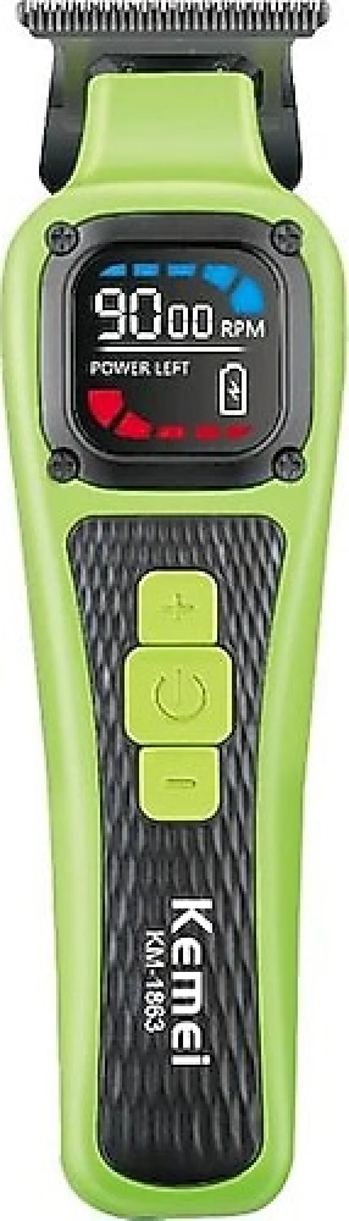 Kemei KM-1863 Saç Kesme Makinesi