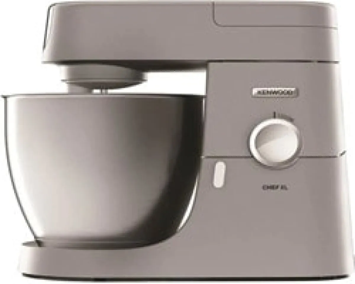 Kenwood Chef XL KVL4110S 1200 W Silver 6.7 lt Mutfak Şefi