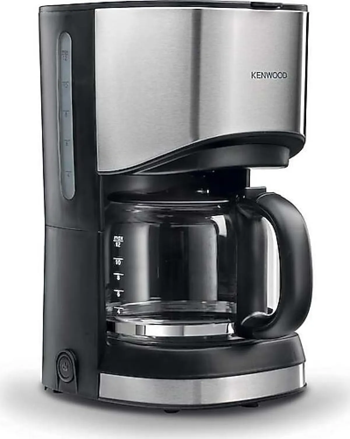 Kenwood CMM10.000BM Filtre Kahve Makinesi