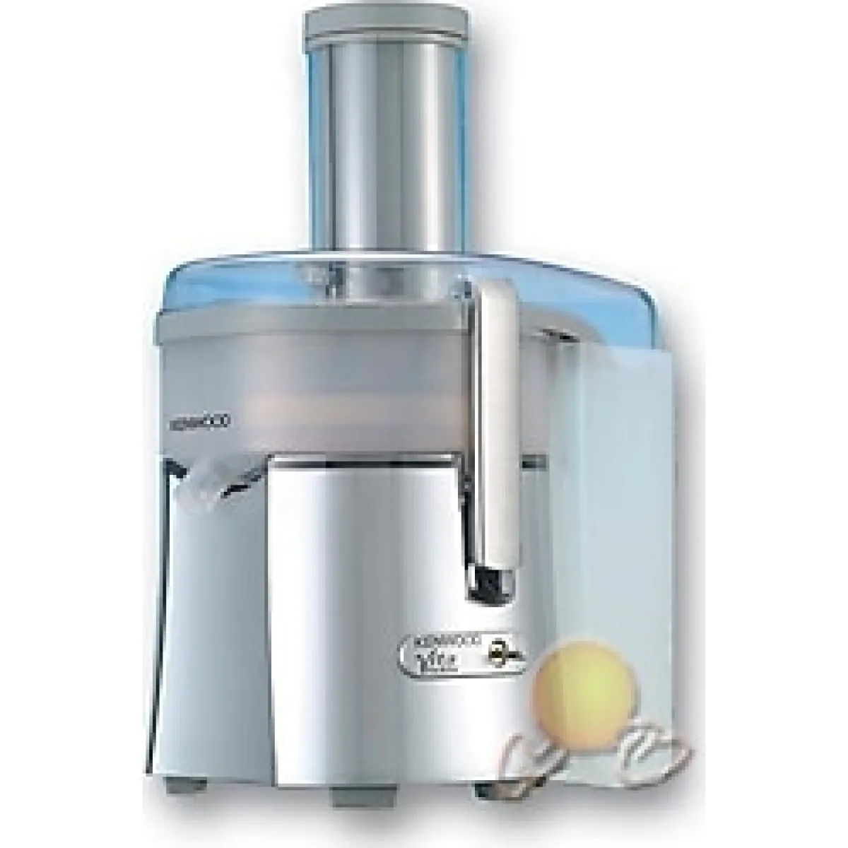 Kenwood JE750 Katı Meyve Sıkacağı